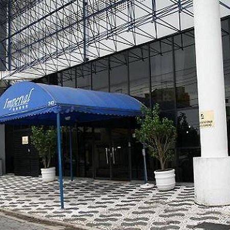 Imperial Suzano Shopping Hotel Cameră foto