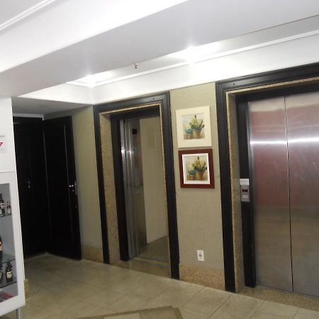 Imperial Suzano Shopping Hotel Cameră foto