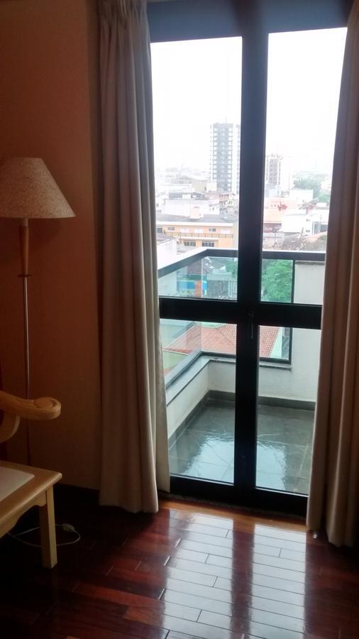 Imperial Suzano Shopping Hotel Cameră foto