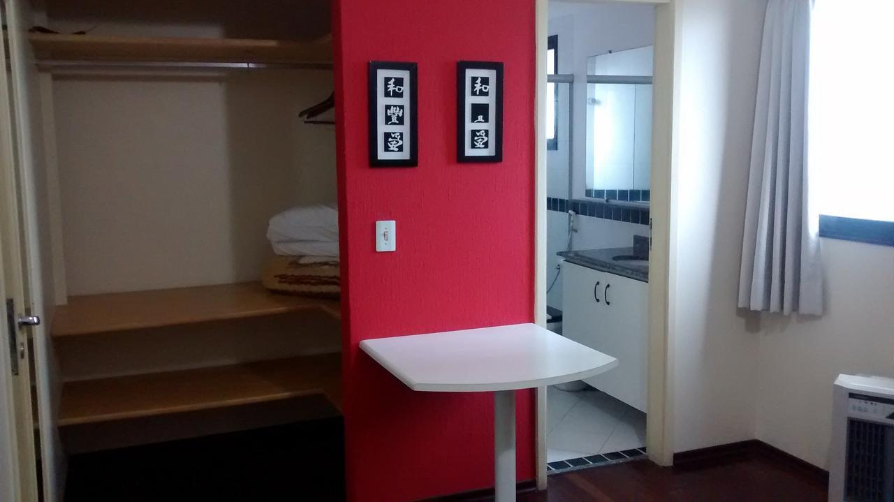 Imperial Suzano Shopping Hotel Cameră foto