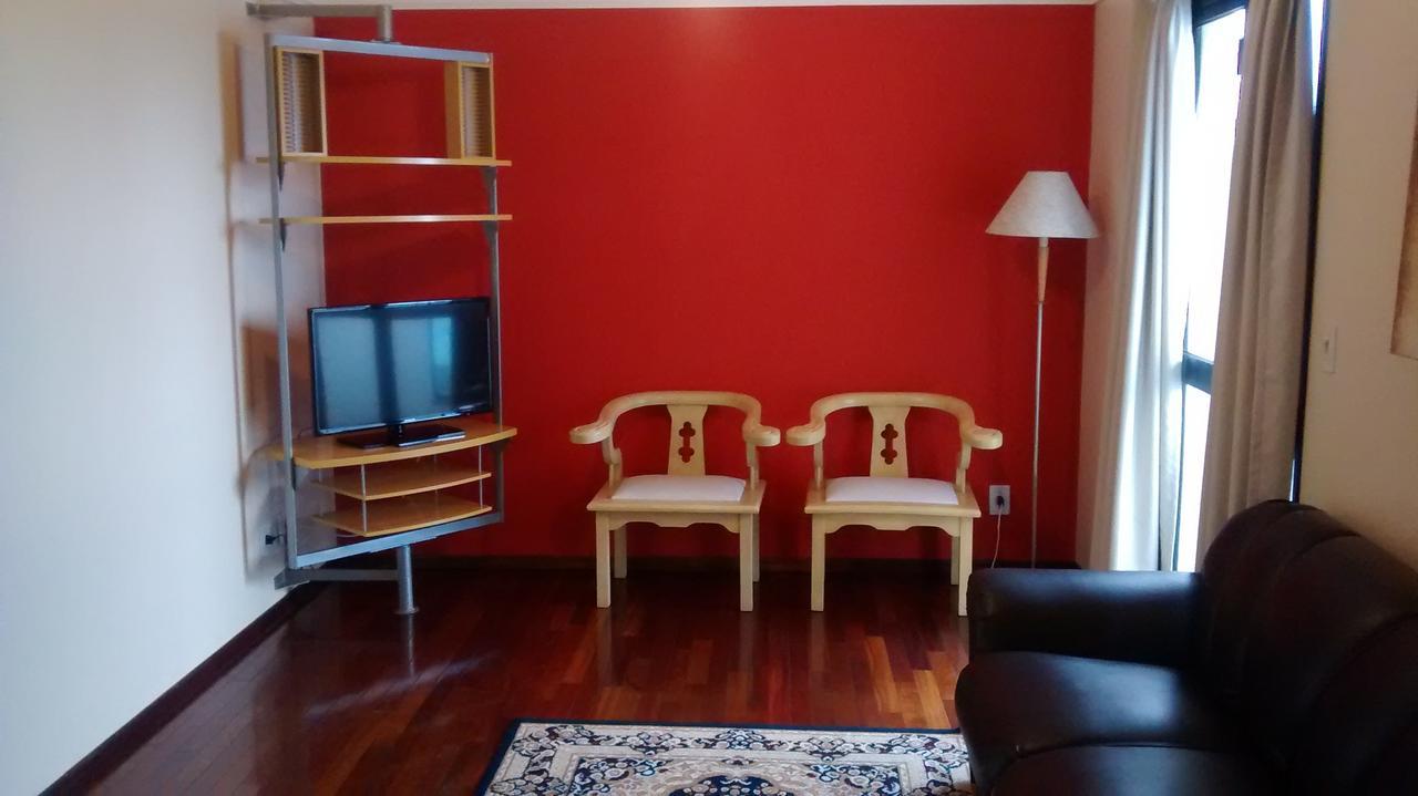 Imperial Suzano Shopping Hotel Cameră foto