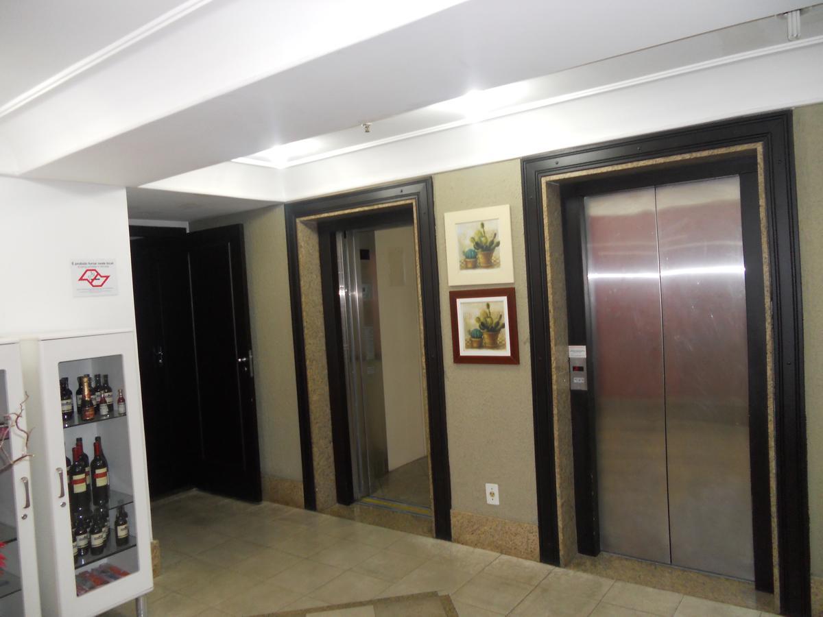 Imperial Suzano Shopping Hotel Cameră foto
