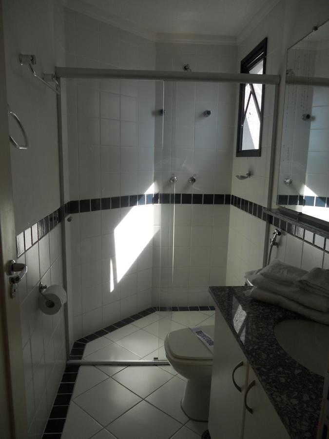 Imperial Suzano Shopping Hotel Cameră foto